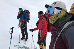 08B Resting On The Gradual Climb From The Top Of The Fixed Ropes To Mount Vinson High Camp.jpg